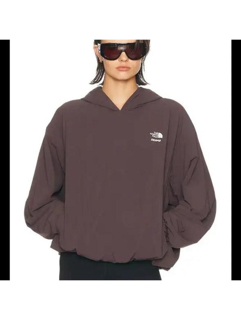 The North Face x SKIMS Ventrix Hoodie - Picture 3 of 6